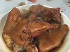 -新乡饭店