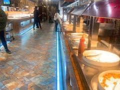 大堂-汉巴味德(大悦城店)