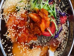 -优壹佳·延边朝鲜族料理(中山北路店)