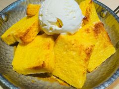 -吕氏疙瘩汤·新鲁菜(日照万象汇店)