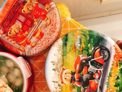 -珍妮曲奇聪明小熊(尖沙咀店)