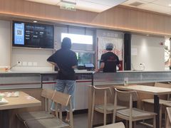 -李先生牛肉面大王(广渠门内店)