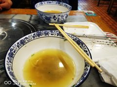 -马记伊源斋涮肉·清真菜(潘家园古玩市场店)