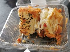 -爱德顺糕点食屋(利民道店)