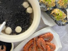 -众味海鲜大排档·活海鲜·潮汕味(南澳店)