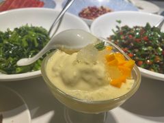 -院里寻菜·精致庭院菜(观沙岭店)