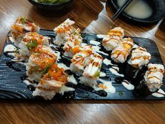 -达鳍寿司(建大店)