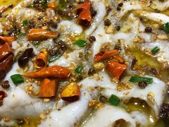 -宽窄巷子冒菜(中华广场店)