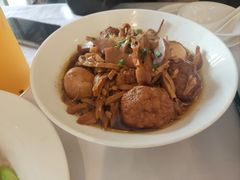 -江南外婆桥·禾城记忆(南湖店)