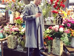 -Gee Coffee Roasters(万象天地店)
