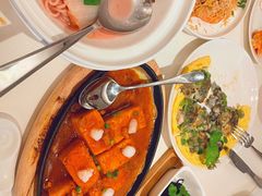 -莆田餐厅PUTIEN(西安万象天地店)