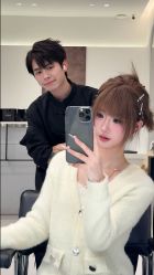 -DL HOPE明星造型