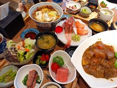 -阿吾罗日本料理(K11艺术中心店)