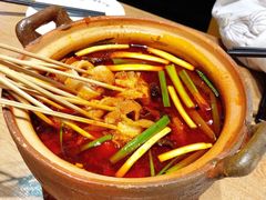 -直隶安家牛肉罩饼(建华店)