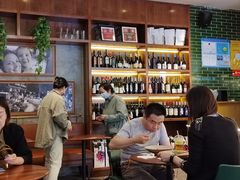 -BAKER&SPICE(国金中心商场店)