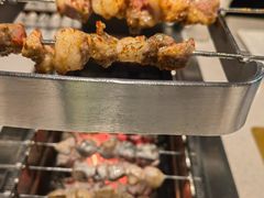 -丰茂烤串(公园店)