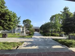 -莆田南少林寺