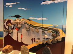 -房山世界地质公园博物馆