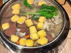 南京老鸭粉丝汤-南京人家(盛京大奥莱店)