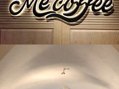 门面-Me Coffee下午茶艺术空间