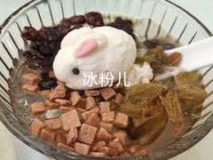 -成都驻京办餐厅(蜀都宾馆店)