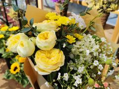 -L.C FLORA花予你(城西银泰城店)