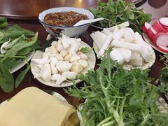 -兴旺农家特色餐馆