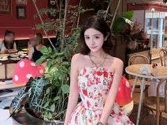 -嗒令甜品·主题融合料理餐厅(首座时代店)