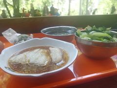 -梅园食堂