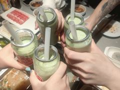 -海底捞火锅(吴中路店)