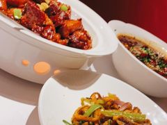 -小河盐帮·私家菜·烤鸭(三元桥·霄云路店)