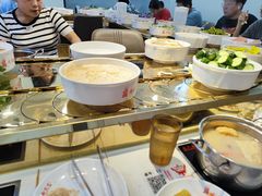 -西火火·川派小火锅(西溪银泰店)