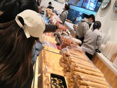 -東更道点心行(文化东路店)