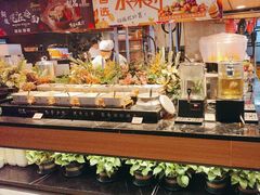 -梨花自助烤肉(乐宾店)