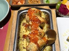 -一心创作料理屋(经开万达店)
