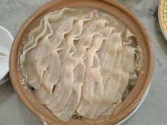 -砂锅居(西四店)