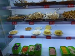 -钢管厂五区小郡肝串串香(南山店)