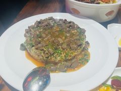 -黄弟大排档·湖南菜·小龙虾·小海鲜(凯旋北路店)