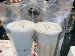-书亦烧仙草(嘉新大厦店)