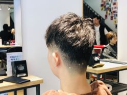 点击看大图 -曼都发型