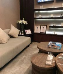 -丽妍雅集 Rubis SPA