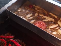 -重庆九记老火锅(广场店)
