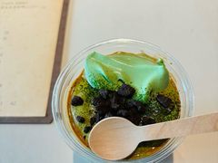 -luutosa  cafe & tea 鹿兔山