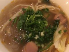 -上海建国宾馆-葵园餐厅