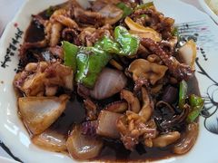 -碧海银沙海鲜餐厅(恒大海上威尼斯店)