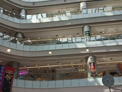 -凯德广场(学府店)