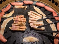 -花味·自助烤肉(雨花客厅店)
