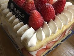 -FASHION BAKERY法森贝克(新德路店)