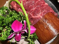 -盡膳口福跷脚牛肉火锅(北美新天地店)