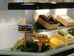 -野萃山·潮汕厚果汁(十亩地店)